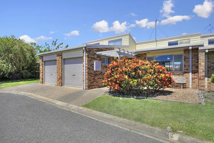 Sixth view of Homely unit listing, 14/31 Pickett Street, Svensson Heights QLD 4670