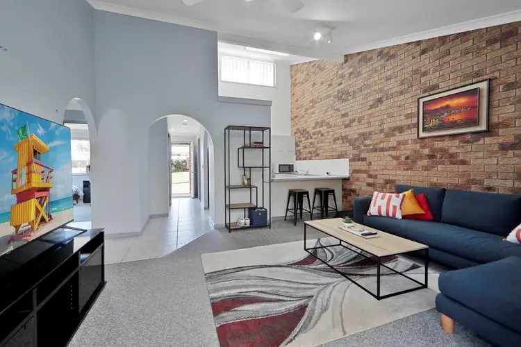Seventh view of Homely unit listing, 14/31 Pickett Street, Svensson Heights QLD 4670