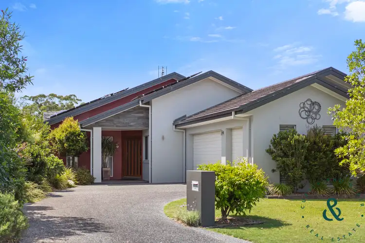 5 Medinah Point, Medowie NSW 2318
