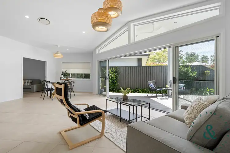 Fifth view of Homely house listing, 5 Medinah Point, Medowie NSW 2318