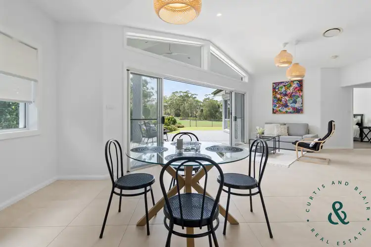 Sixth view of Homely house listing, 5 Medinah Point, Medowie NSW 2318