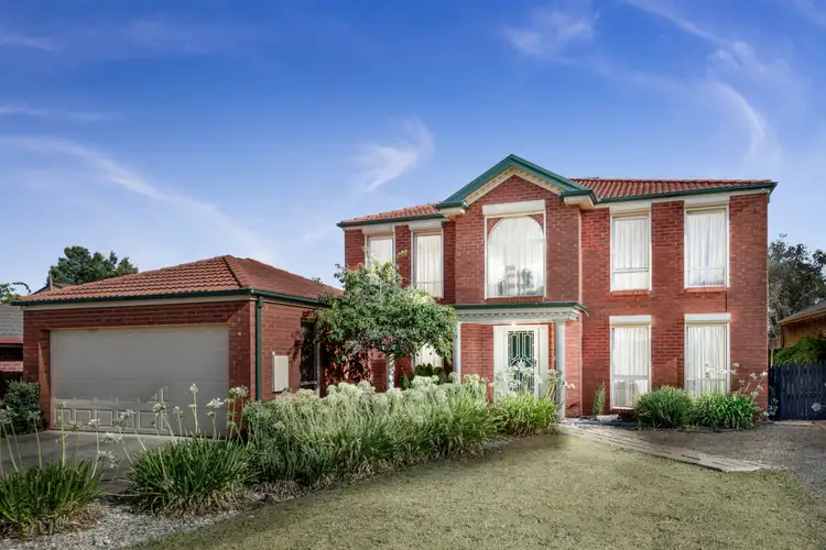 Main view of Homely house listing, 2 Glenbrook Gardens, Brookfield VIC 3338