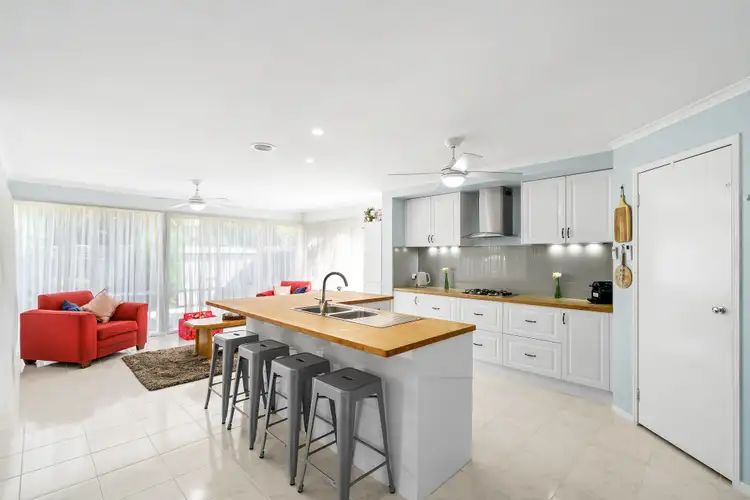 Third view of Homely house listing, 2 Glenbrook Gardens, Brookfield VIC 3338