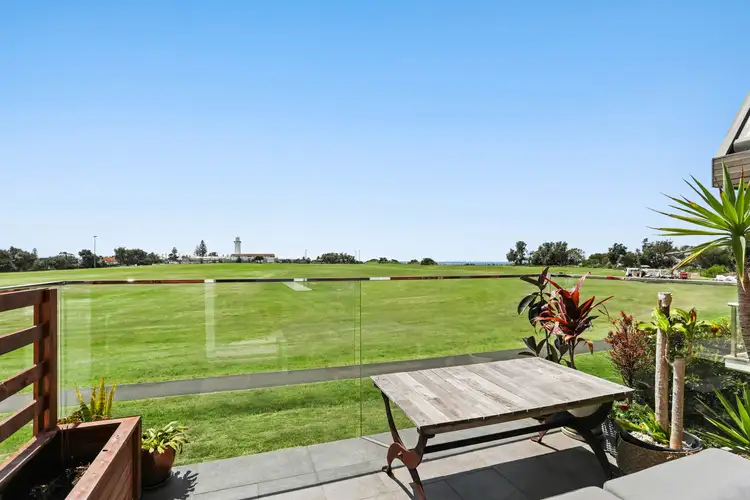 Second view of Homely apartment listing, 3/24 Clarke Street, Vaucluse NSW 2030