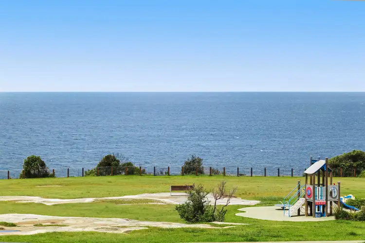 Third view of Homely apartment listing, 3/24 Clarke Street, Vaucluse NSW 2030