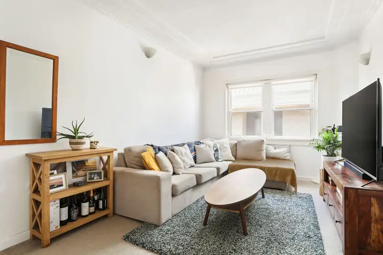 Fourth view of Homely apartment listing, 3/24 Clarke Street, Vaucluse NSW 2030