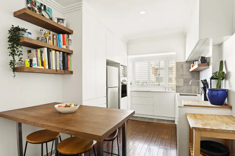 Fifth view of Homely apartment listing, 3/24 Clarke Street, Vaucluse NSW 2030