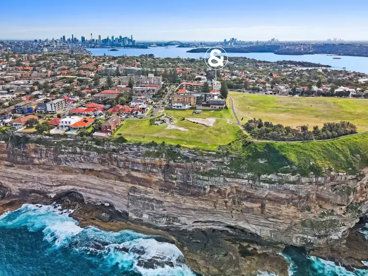 Sixth view of Homely apartment listing, 3/24 Clarke Street, Vaucluse NSW 2030