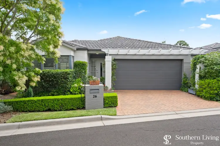 26/500 Moss Vale Road, Bowral NSW 2576
