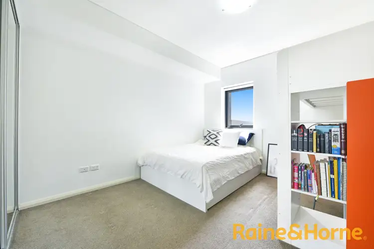 Sixth view of Homely apartment listing, 7103/78A Belmore Street, Ryde NSW 2112