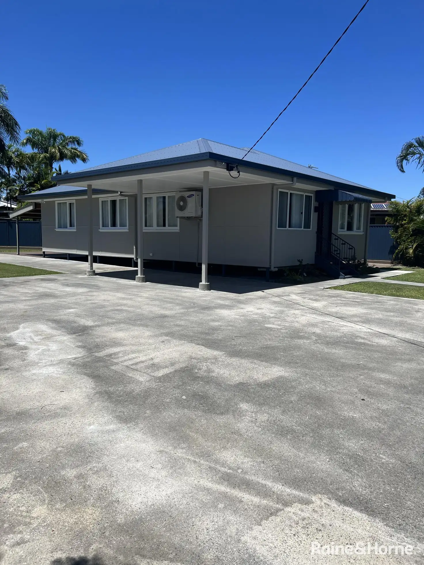 Main view of Homely house listing, 5 Callide Crescent, Barney Point QLD 4680