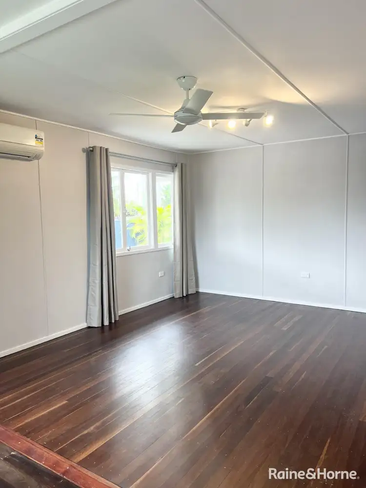 Fifth view of Homely house listing, 5 Callide Crescent, Barney Point QLD 4680
