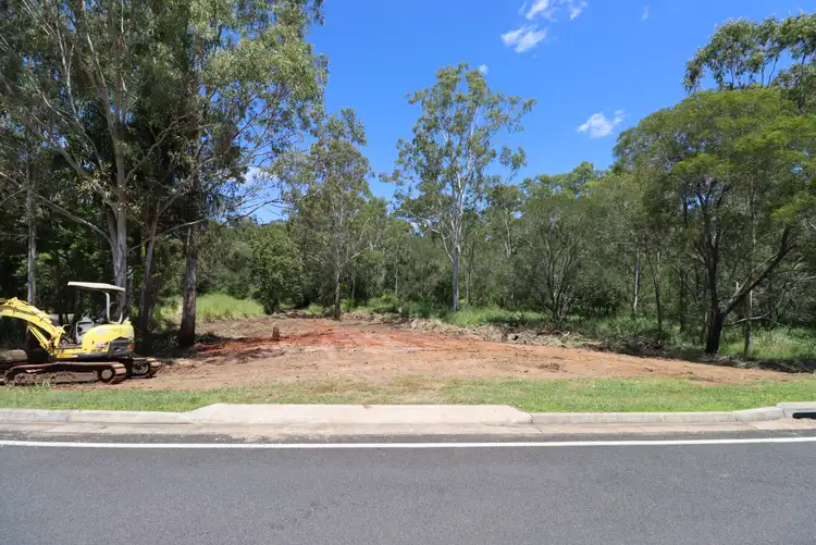 Second view of Homely land listing, 29409 Bruce Highway, Apple Tree Creek QLD 4660