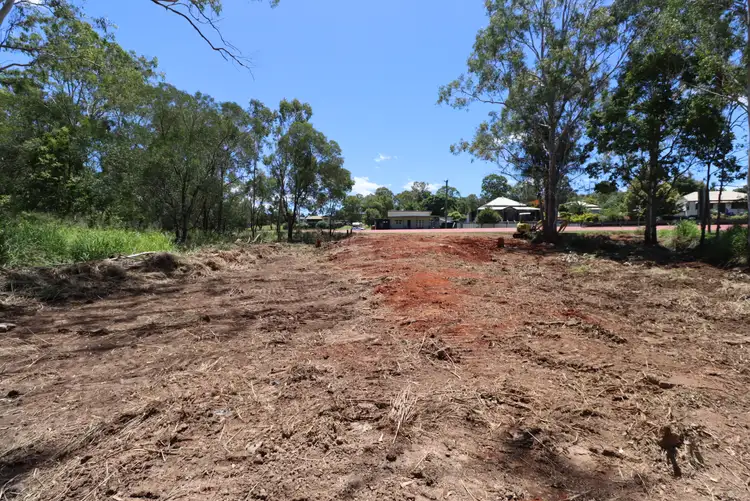 Third view of Homely land listing, 29409 Bruce Highway, Apple Tree Creek QLD 4660