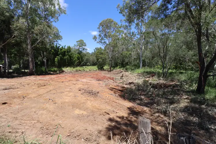 Fourth view of Homely land listing, 29409 Bruce Highway, Apple Tree Creek QLD 4660