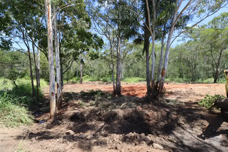 Fifth view of Homely land listing, 29409 Bruce Highway, Apple Tree Creek QLD 4660