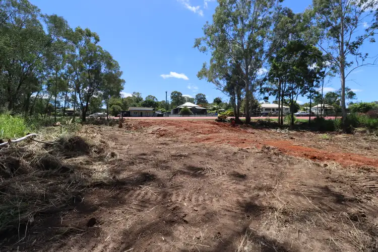 Seventh view of Homely land listing, 29409 Bruce Highway, Apple Tree Creek QLD 4660