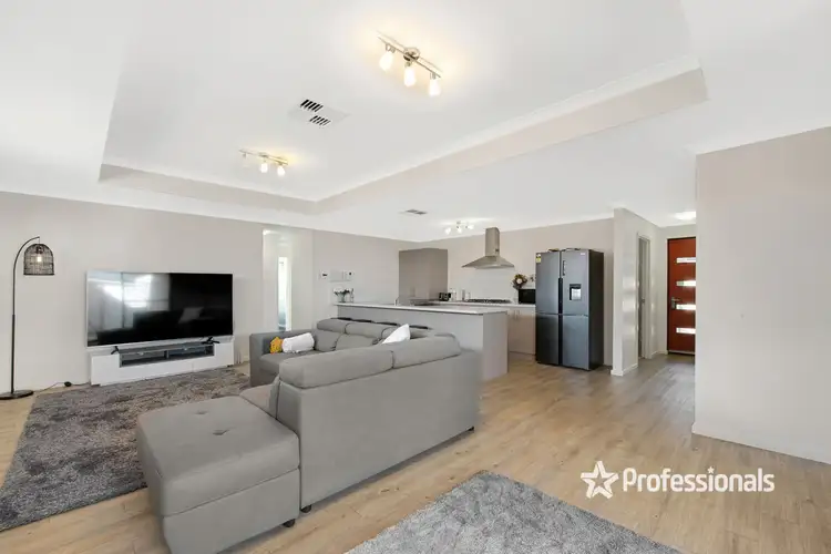 3/454 Chapman Road, Bluff Point WA 6530
