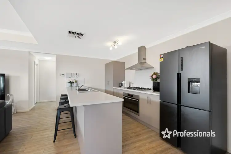 Second view of Homely unit listing, 3/454 Chapman Road, Bluff Point WA 6530