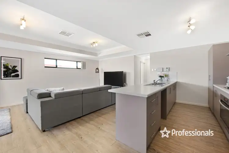 Sixth view of Homely unit listing, 3/454 Chapman Road, Bluff Point WA 6530