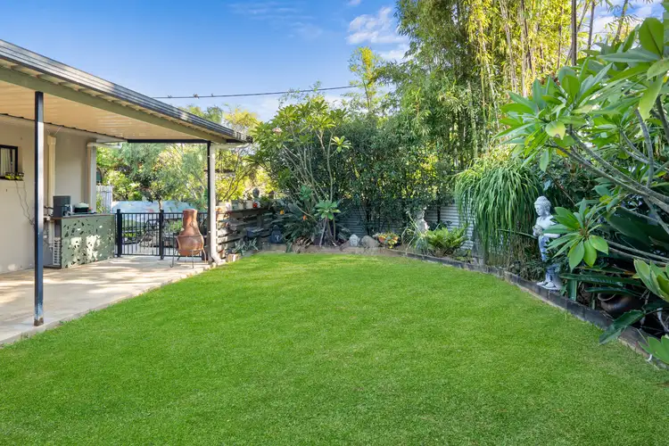 Fourth view of Homely house listing, 18 Binya Street, Holland Park QLD 4121