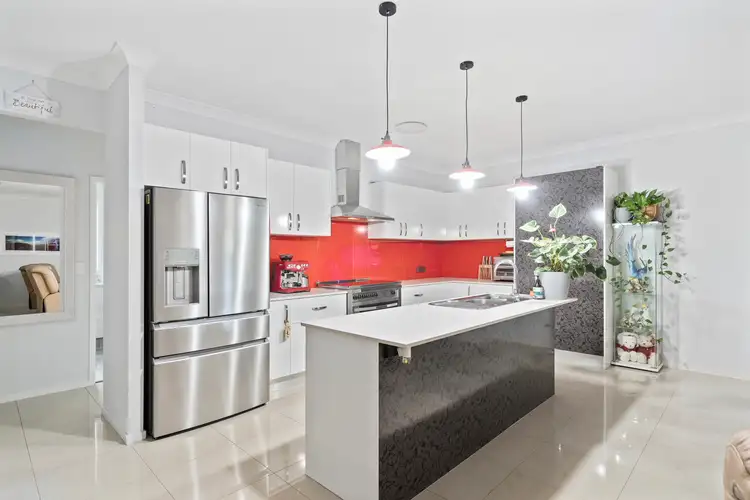 Main view of Homely house listing, 18 Binya Street, Holland Park QLD 4121