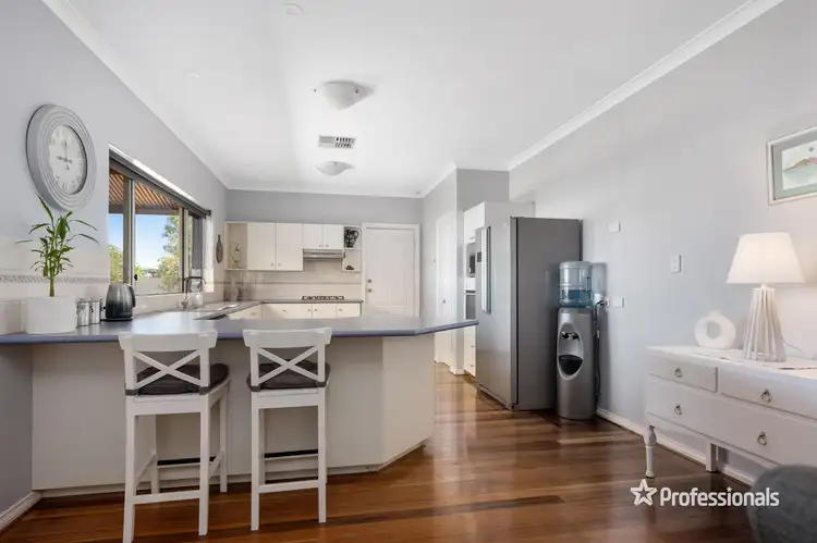 Sixth view of Homely house listing, 7 Nanson Street, Victory Heights WA 6432