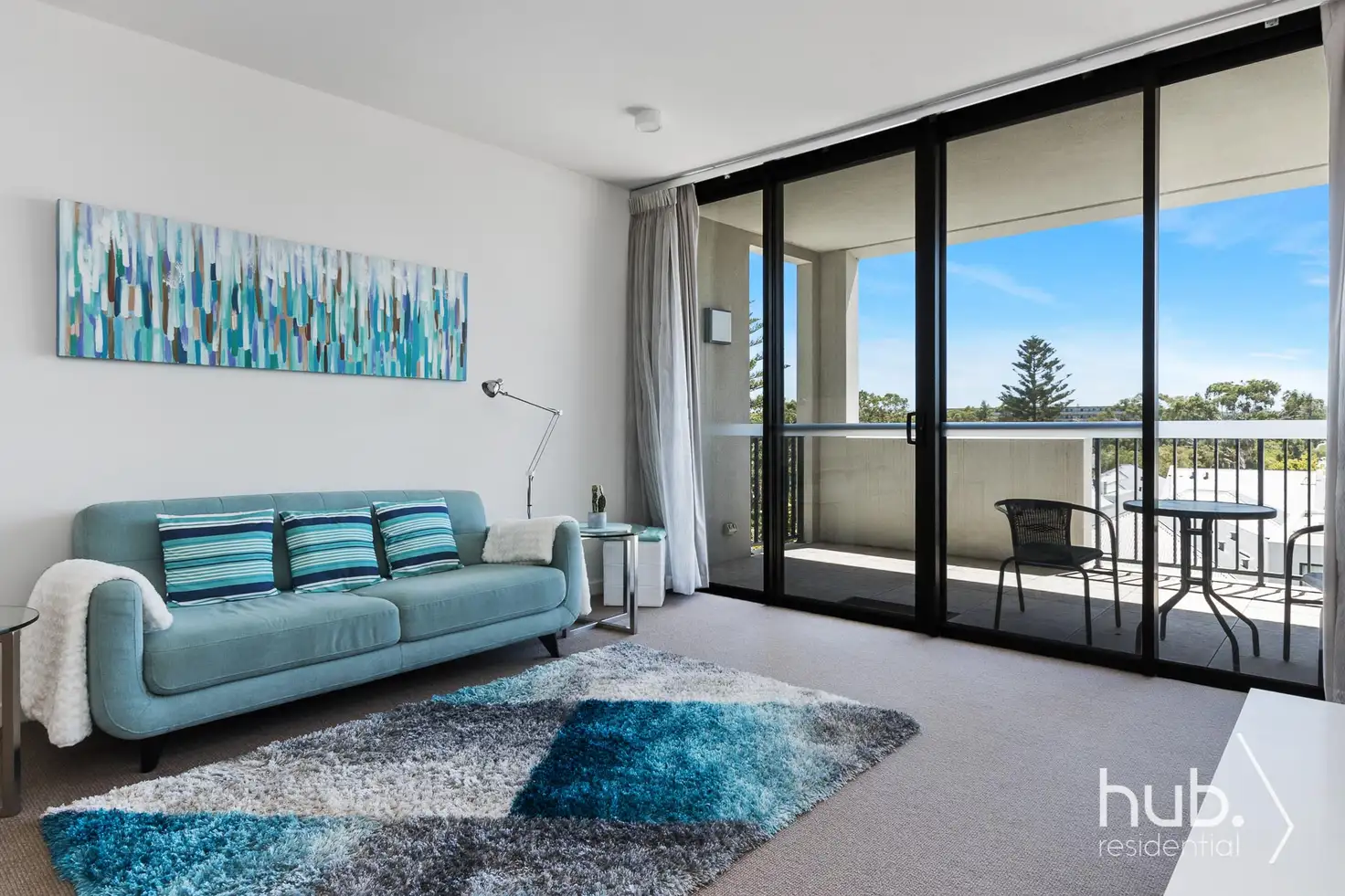 Main view of Homely apartment listing, 47/7 Davies Road, Claremont WA 6010
