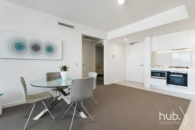 Third view of Homely apartment listing, 47/7 Davies Road, Claremont WA 6010