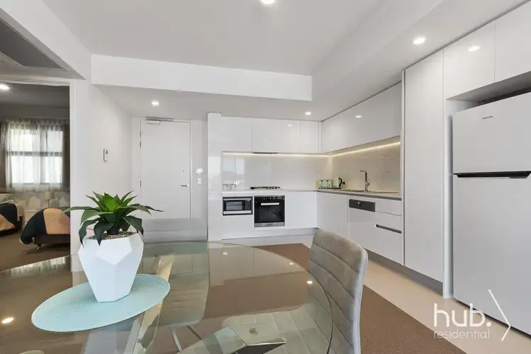 Fourth view of Homely apartment listing, 47/7 Davies Road, Claremont WA 6010