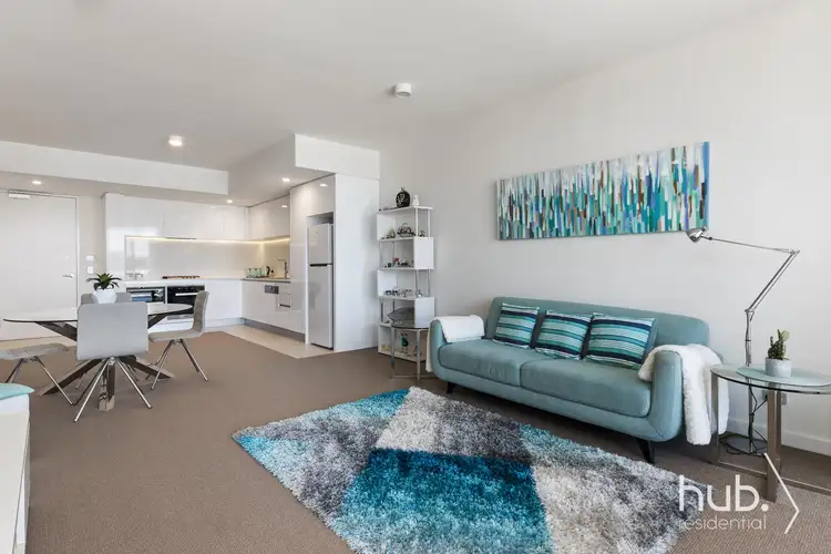 Sixth view of Homely apartment listing, 47/7 Davies Road, Claremont WA 6010