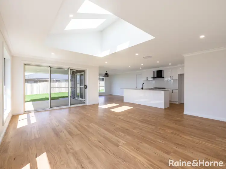 Second view of Homely house listing, 24 Granite Rise, Kelso NSW 2795