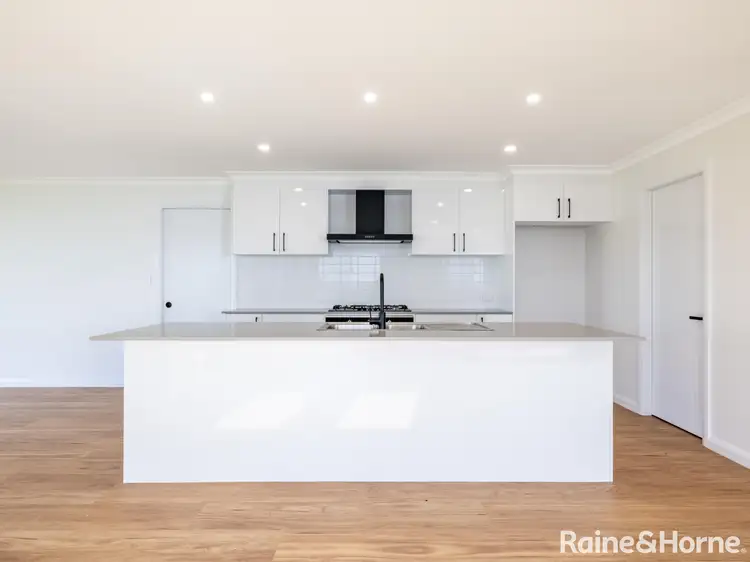 Third view of Homely house listing, 24 Granite Rise, Kelso NSW 2795