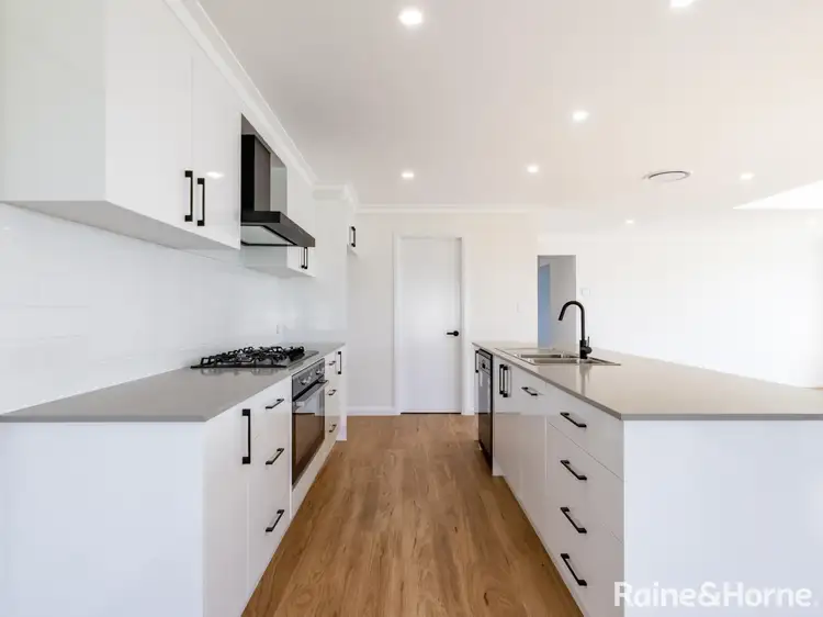 Fourth view of Homely house listing, 24 Granite Rise, Kelso NSW 2795