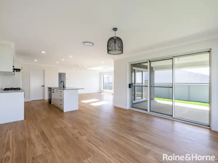Fifth view of Homely house listing, 24 Granite Rise, Kelso NSW 2795