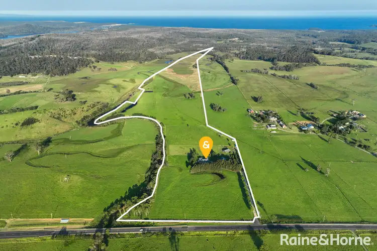 E444 Princes Highway, Yatte Yattah NSW 2539
