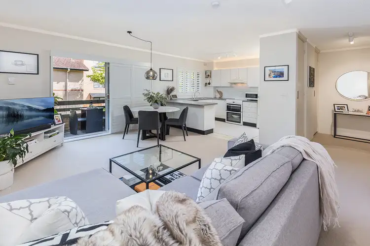 Main view of Homely apartment listing, 7/26-28 Eaton Street, Neutral Bay NSW 2089