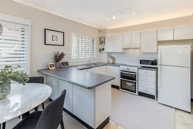 Third view of Homely apartment listing, 7/26-28 Eaton Street, Neutral Bay NSW 2089