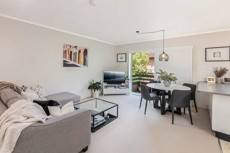 Fifth view of Homely apartment listing, 7/26-28 Eaton Street, Neutral Bay NSW 2089