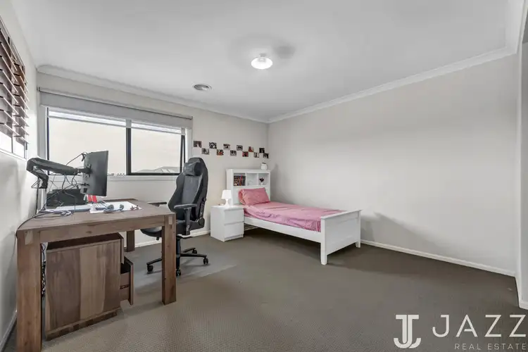 Sixth view of Homely house listing, 6 Gloriosa Way, Point Cook VIC 3030