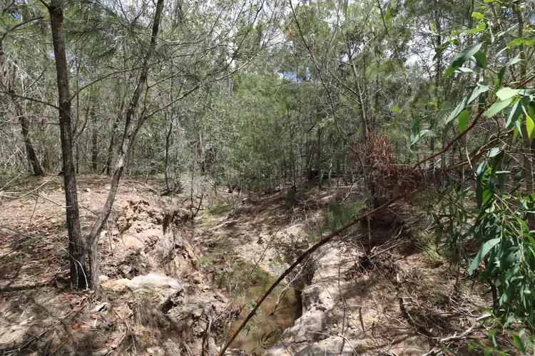 Second view of Homely land listing, Lot 3 Barkles Road, Isis Central QLD 4660