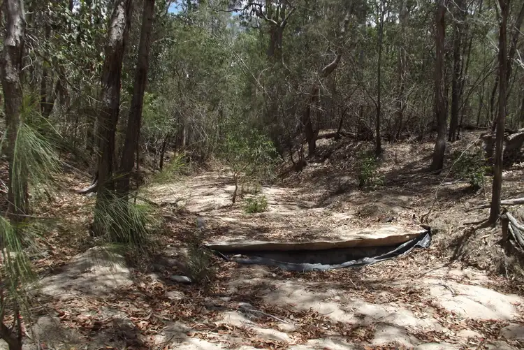 Third view of Homely land listing, Lot 3 Barkles Road, Isis Central QLD 4660