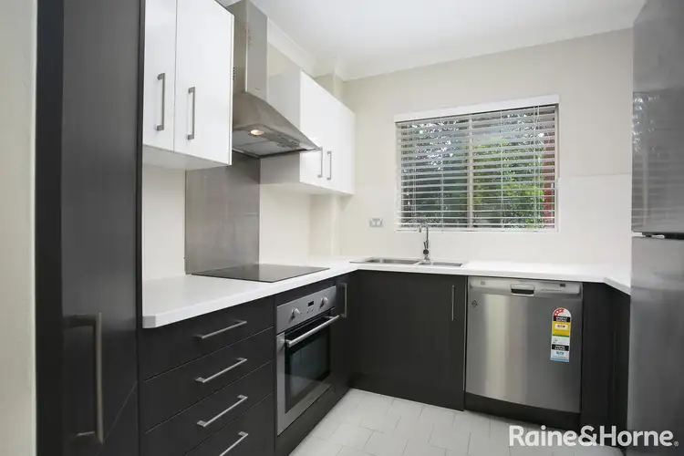 Second view of Homely apartment listing, 23/2 Bellbrook Avenue, Hornsby NSW 2077