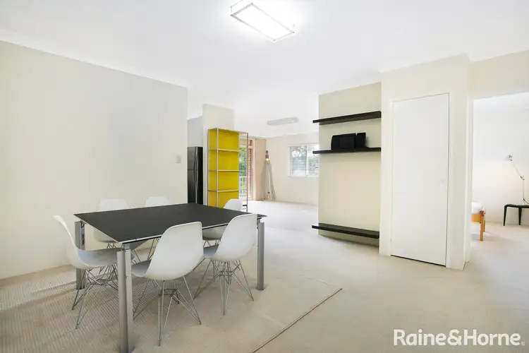 Fourth view of Homely apartment listing, 23/2 Bellbrook Avenue, Hornsby NSW 2077