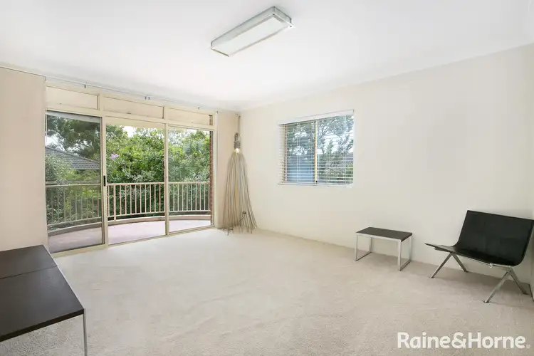 Fifth view of Homely apartment listing, 23/2 Bellbrook Avenue, Hornsby NSW 2077