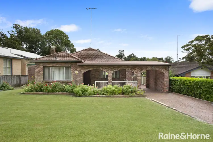 11 Hazelmead Road, Asquith NSW 2077