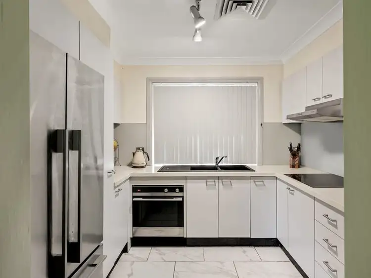 Second view of Homely house listing, 2/10A Paterson Road, Springwood NSW 2777