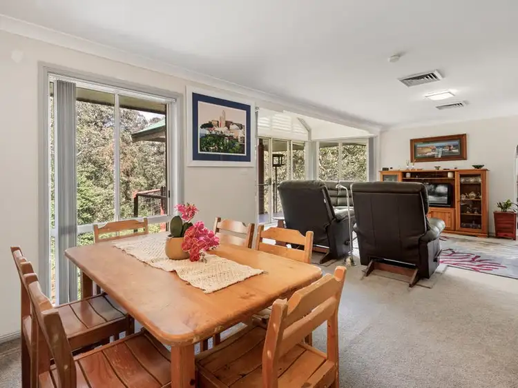 Third view of Homely house listing, 2/10A Paterson Road, Springwood NSW 2777