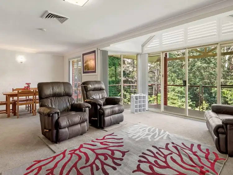 Fourth view of Homely house listing, 2/10A Paterson Road, Springwood NSW 2777