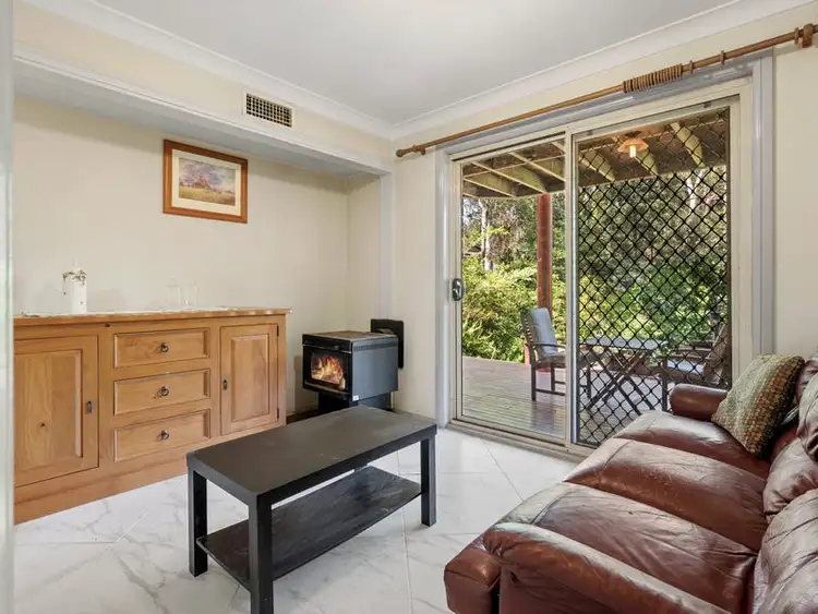 Fifth view of Homely house listing, 2/10A Paterson Road, Springwood NSW 2777
